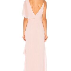 Keepsake - No Love Gown